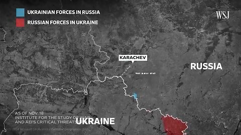 Ukraine Has Used US ATACMS To Strike Inside Russia