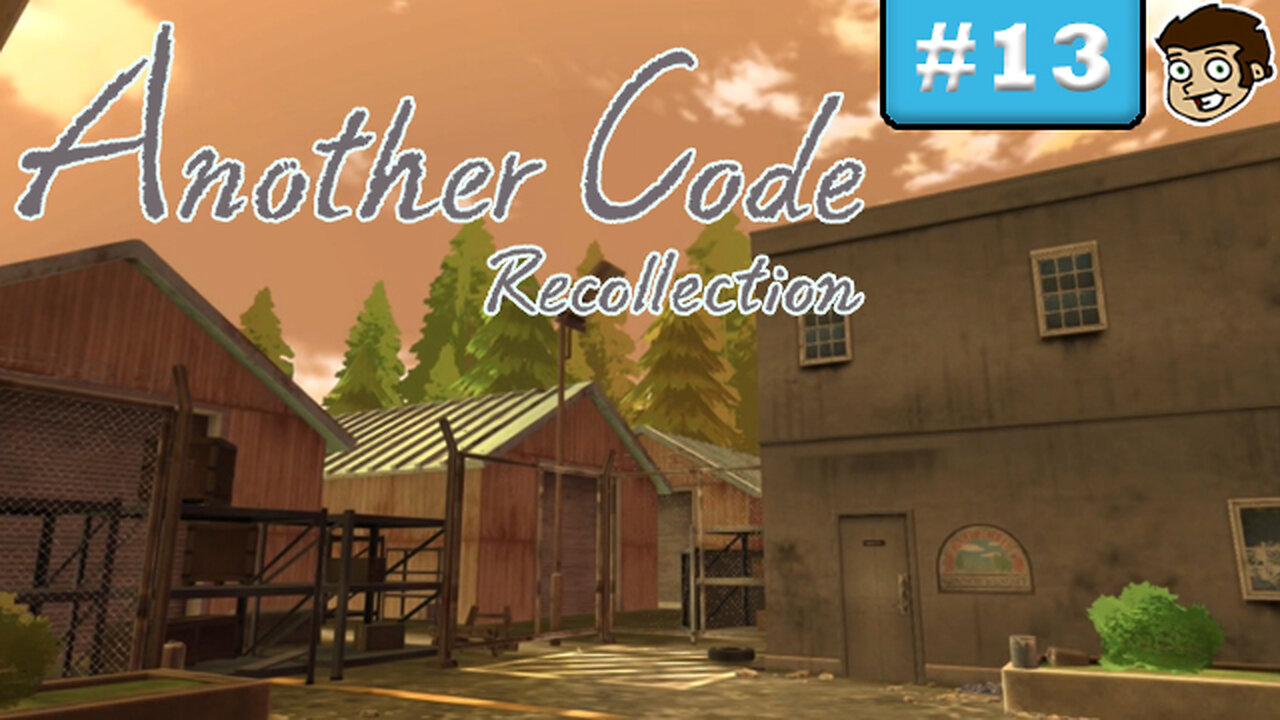 Another Code Recollection | Part 13