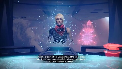 Destiny 2 Hard Times make strong men