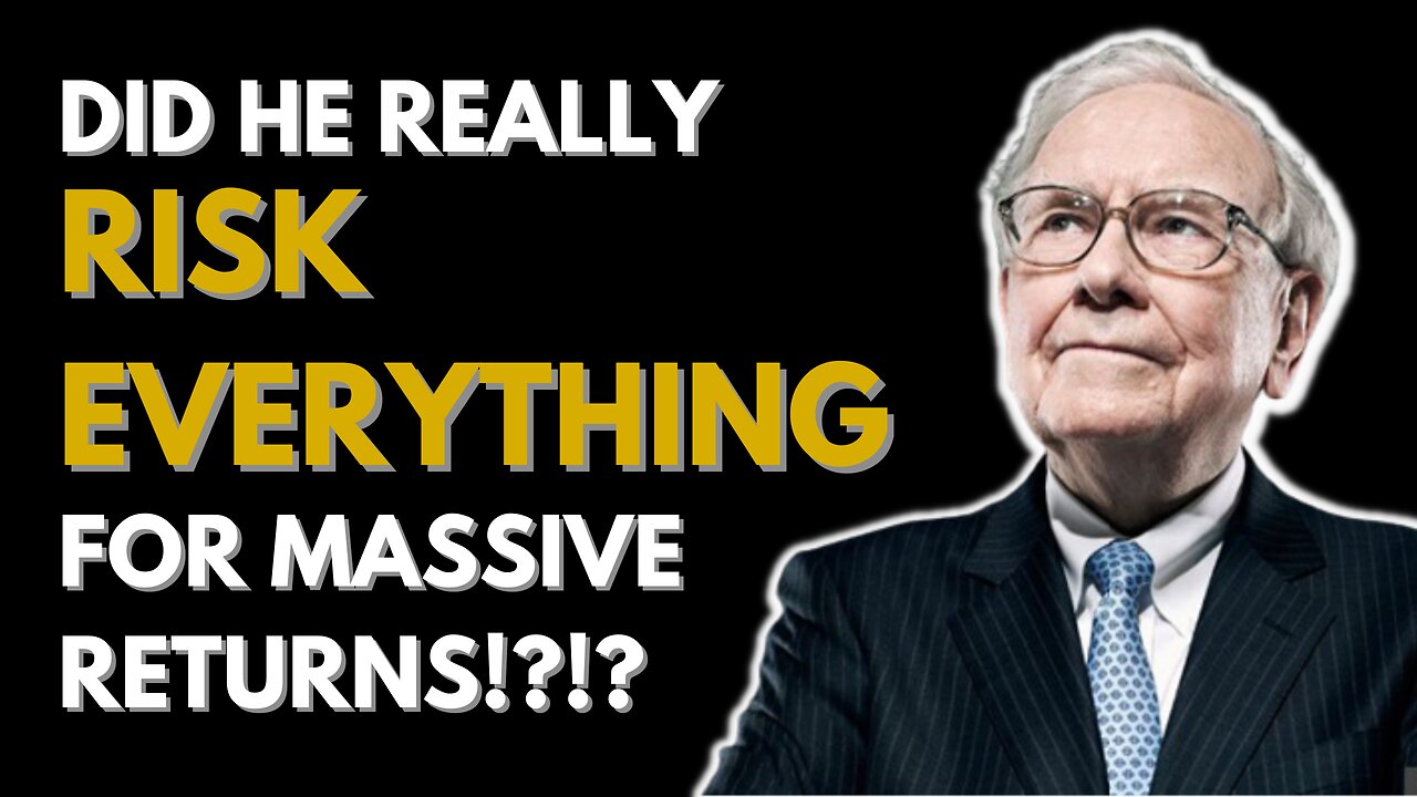 Warren Buffett's Rule-Breaking Investment Strategy: Will it Work for You?