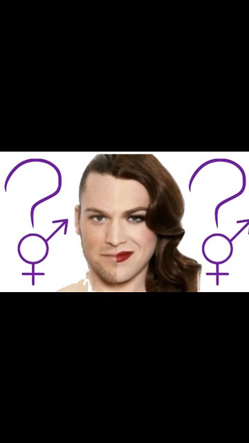 The STUPIDEST Sign of Transgenderism