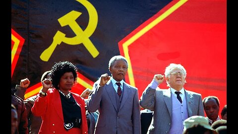 Anti-Zionist Jews ended apartheid — Communist George Galloway