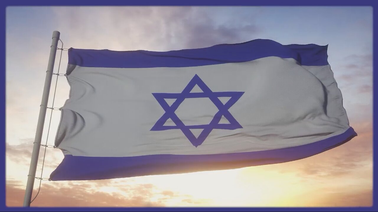 The Creation of Israel Zionism