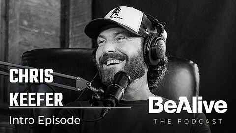 BeAlive: The Podcast