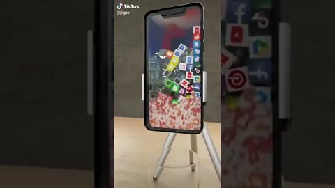 Phone 📱 3D #shorts