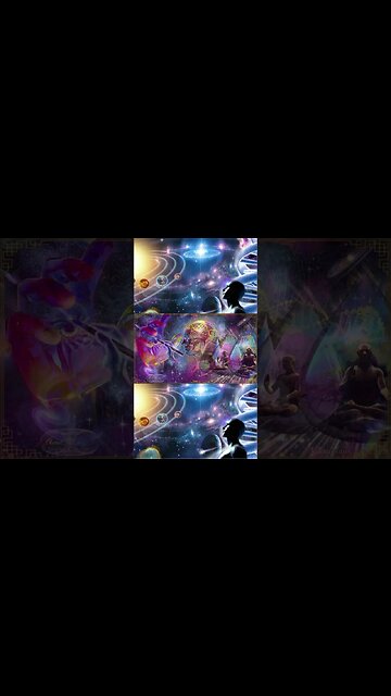 DEEP HEALING MUSIC FOR THE BODY, RELAXING MUSIC FOR THE SOUL