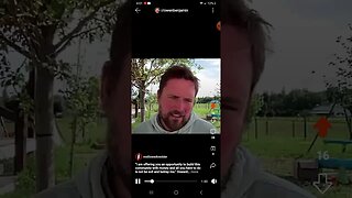 Reddit Mellowedvedder - Owen Benjamin