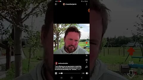 Reddit Mellowedvedder - Owen Benjamin