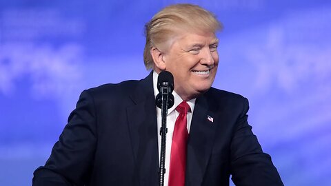 The real and present danger of another Trump presidency