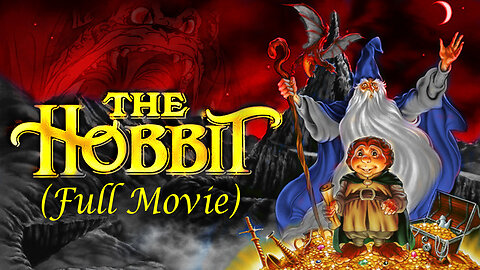 The Hobbit 1977