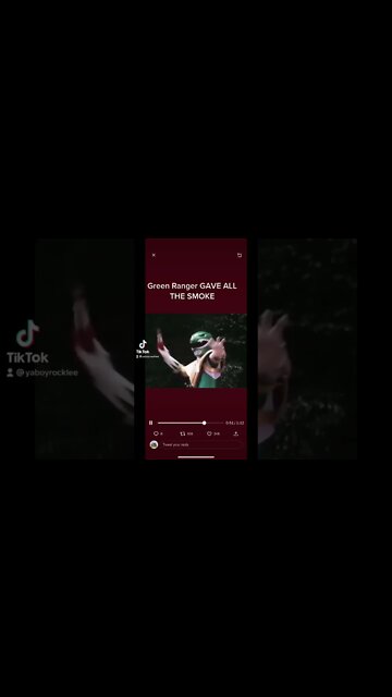 Rip Green Ranger 🙏🏽 Jason David Frank