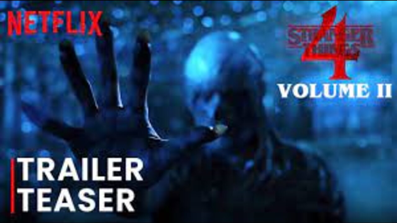 Stranger Things - Volume 2 Sneak Peek