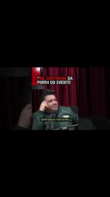 “NÃO MANDA P0RR4 NENHUMA” Danilo Gentili, Oscar Filho e Diogo Portugal | Planeta Podcast