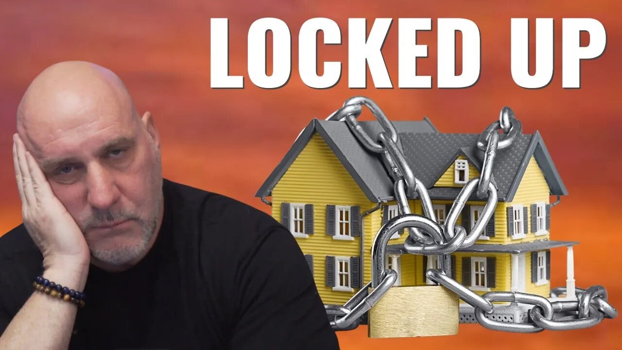 The Fed Has The Florida Real Estate Market Locked Up
