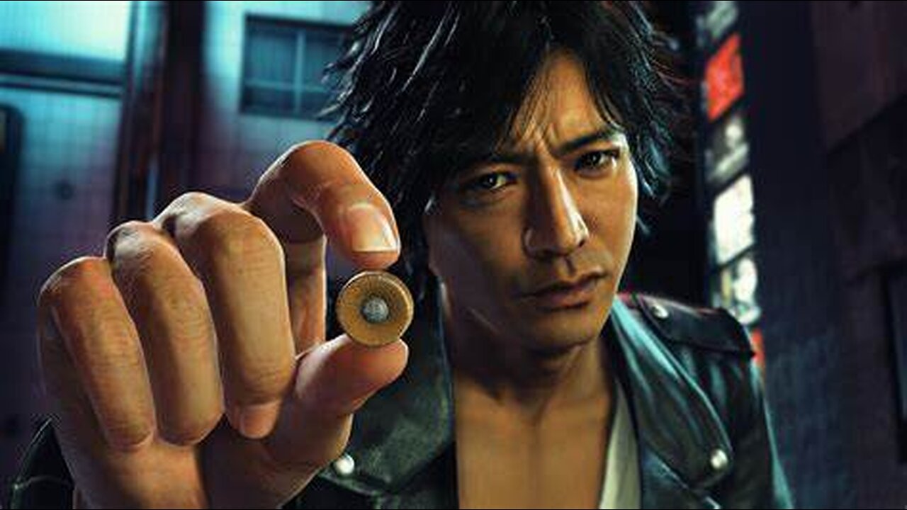 Judgement | PC - Max Settings| Playthrough | Part 2 | #yakuza #judgement