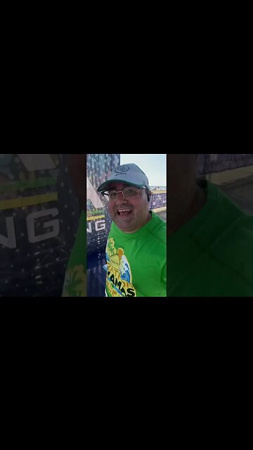 Another race is in the books