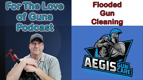 Is Your Gun RUINED After A Flood? Expert Advice Inside!