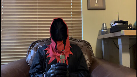 Crimson Mantle reviews: Milspec Cobra cuffs