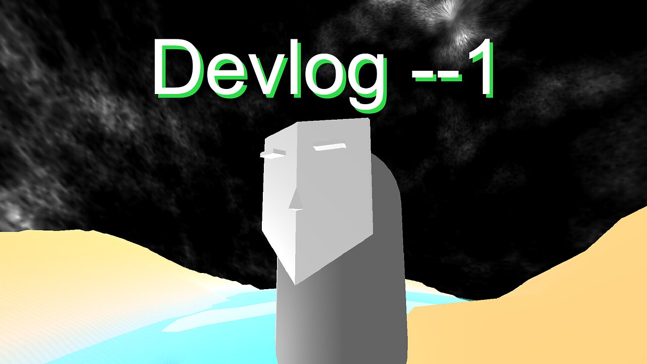 Lightspeed: Devlog 001 - Building a little universe with time dilation