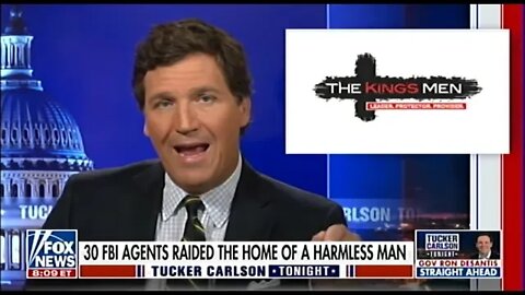 Whistleblower: FBI uses SWAT to go after Biden critics