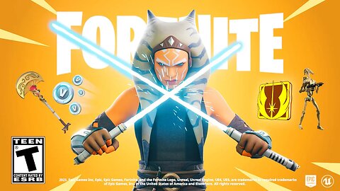 FORTNITE 26.20 UPDATE!