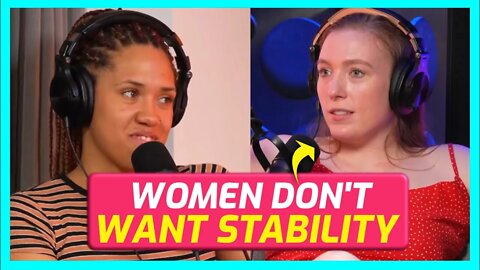 Modern Women Are Confused