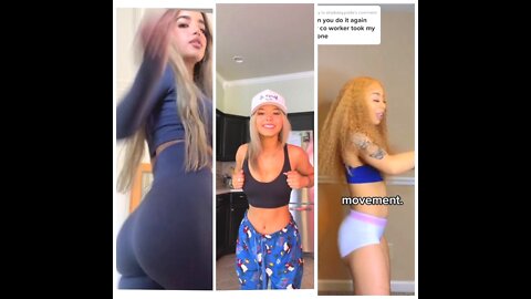 Man of My Word ~ TikTok Viral Dance Compilation
