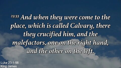 Sunday Morning, April 2nd - The Case Of The Dying Malefactor