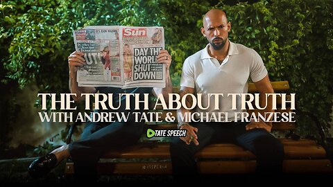 A Park Bench Chat with Michael Franzese