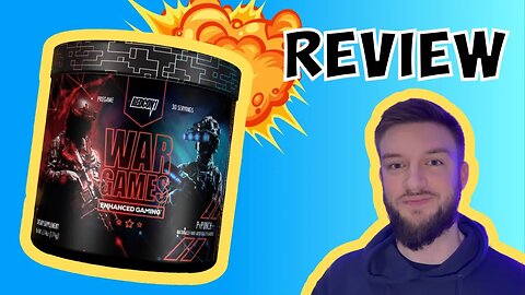 Redcon1 War Games Gaming Supplement review
