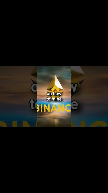 NEW ETHEREUM POW COIN FOR MINER #Shorts