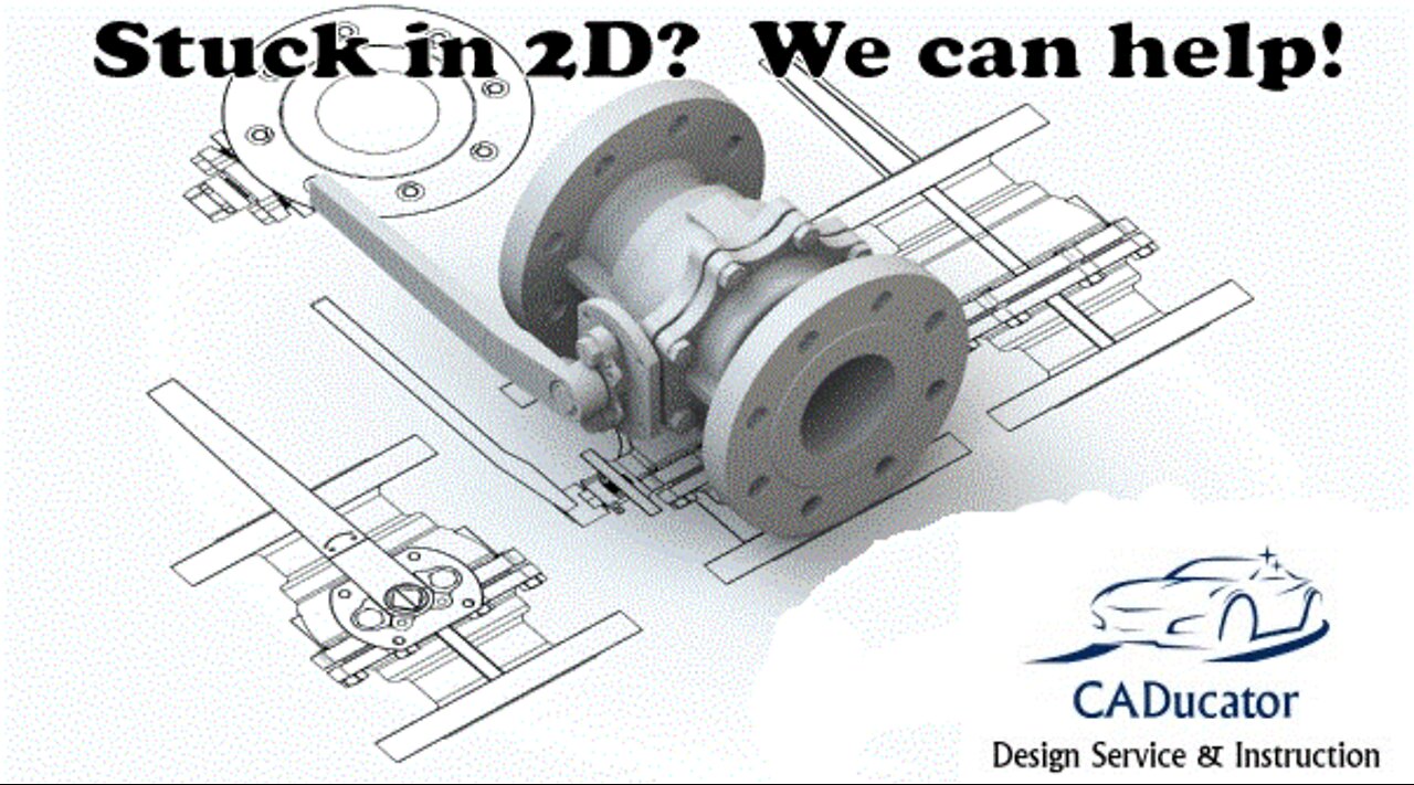 AutoCAD P&ID Linking Symbols to Multiple Drawings