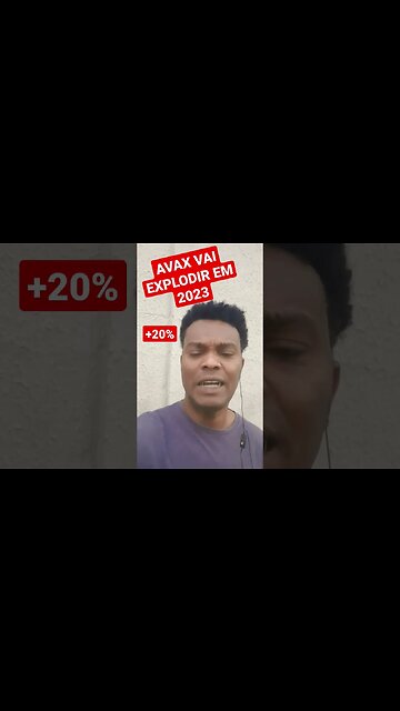 THE ROCK FECHA PARCERIA COM O TOKENS AVAX E AGITA O MERCADO