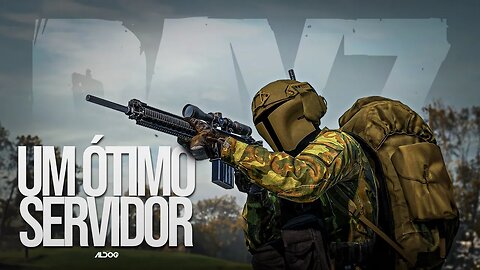 DayZ | HypeZ um ótimo server BR