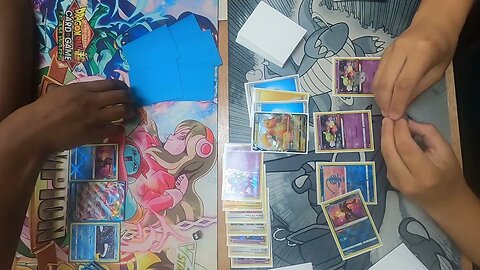 Kyurem VMAX vs Lost Box at @TheLocalGameStore | Pokemon TCG