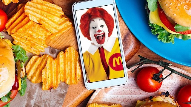 Top 5 Fast Food Restaurants with the Fastest Wi-Fi