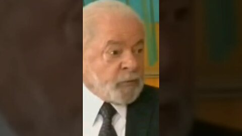 o presidente Lula abre o jogo para Reinaldo Azevedo jornalista#shorts #lulapresidente13