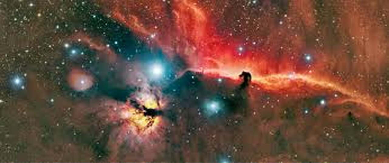 NEBULAE 🌌