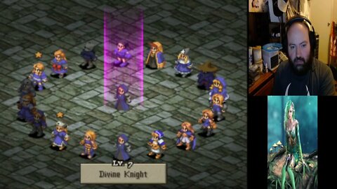 Highlight: FFT SecondRead Mod Test- pt 17 A Brother's Loss & The End