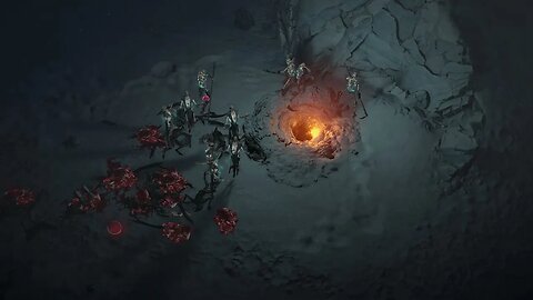 Diablo 4 Saint's Hideout Cellar