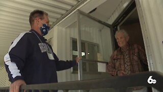 My Idaho: More than just Meals on Wheels