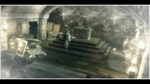 Shipwrecked (Assassin's Creed II)