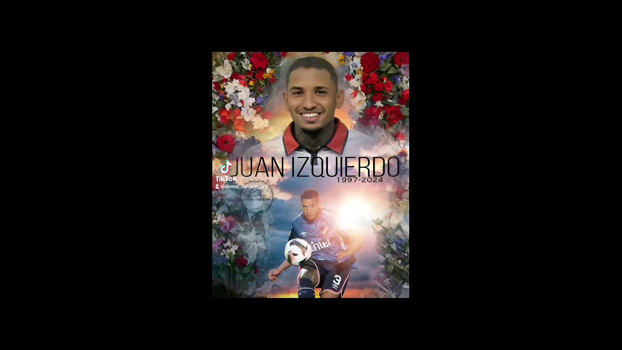 Juan Izquierdo