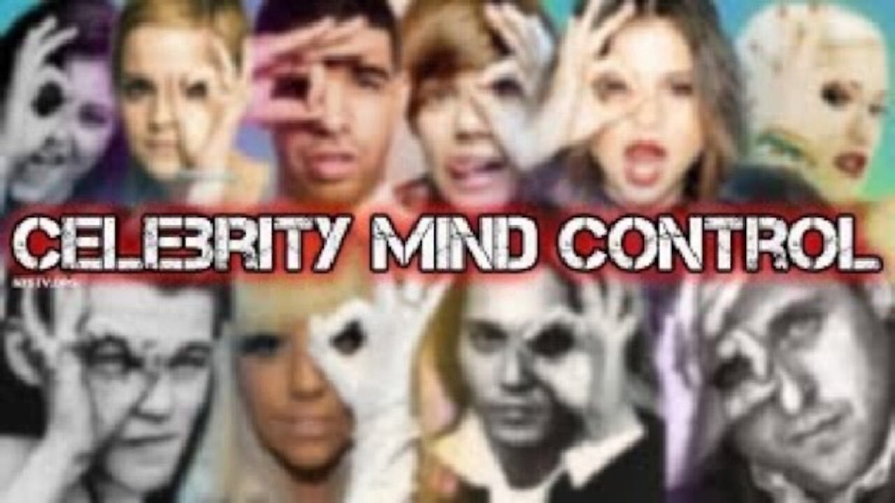 Midnight Ride: Celebrity Mind Control and World Dominance Agenda (Nov 10, 2019)