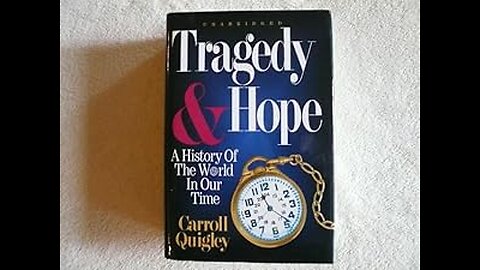 "The Results of Economic Depression" - CTTM/Tragedy & Hope, "Frank in Ireland covers Ch. 11 - Pt. 7"