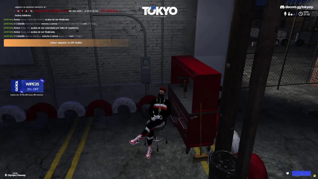 gta rp