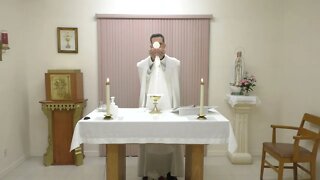 November 17- Mass of Saint Elizabeth of Hungary