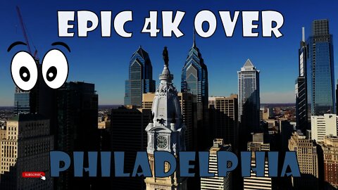 Around Philadelphia from 400 Feet or So new music!