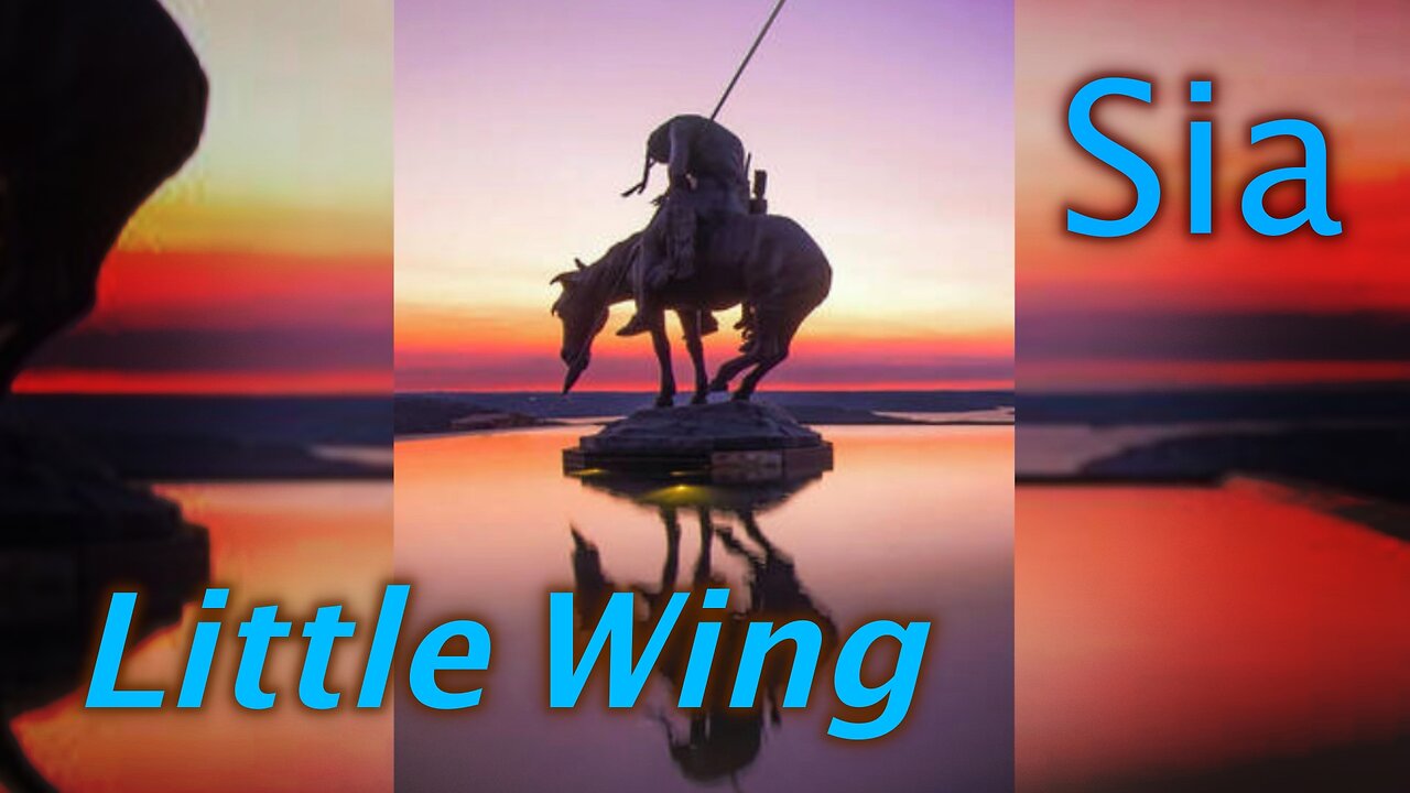 Sia - Little Wing - Mescalero Apache Reservation, New Mexico, USA