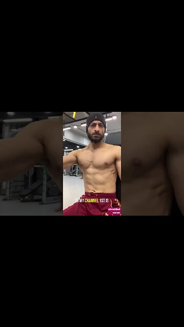 4 Supplements Necessary for heavy lifters #shorts #viral